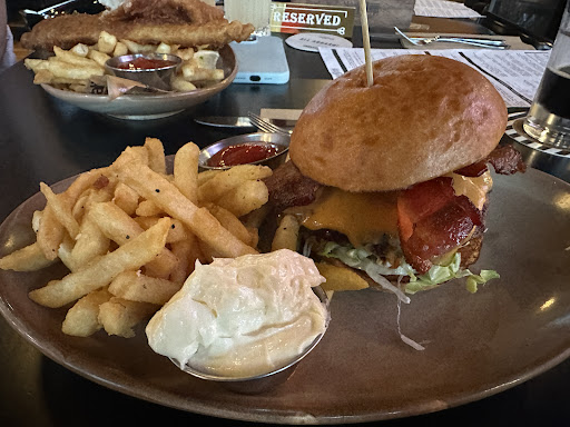 Photo of Train Station Pub - 1177 Ellis St, Kelowna, BC V1Y 1Z5
